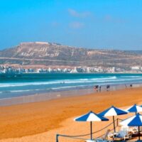 Agadir City Tour