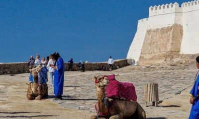 Agadir City Tour