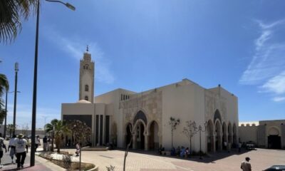 Agadir City Tour