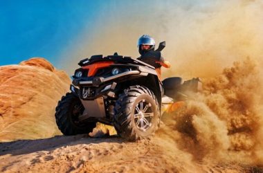 Quad Bike Agadir